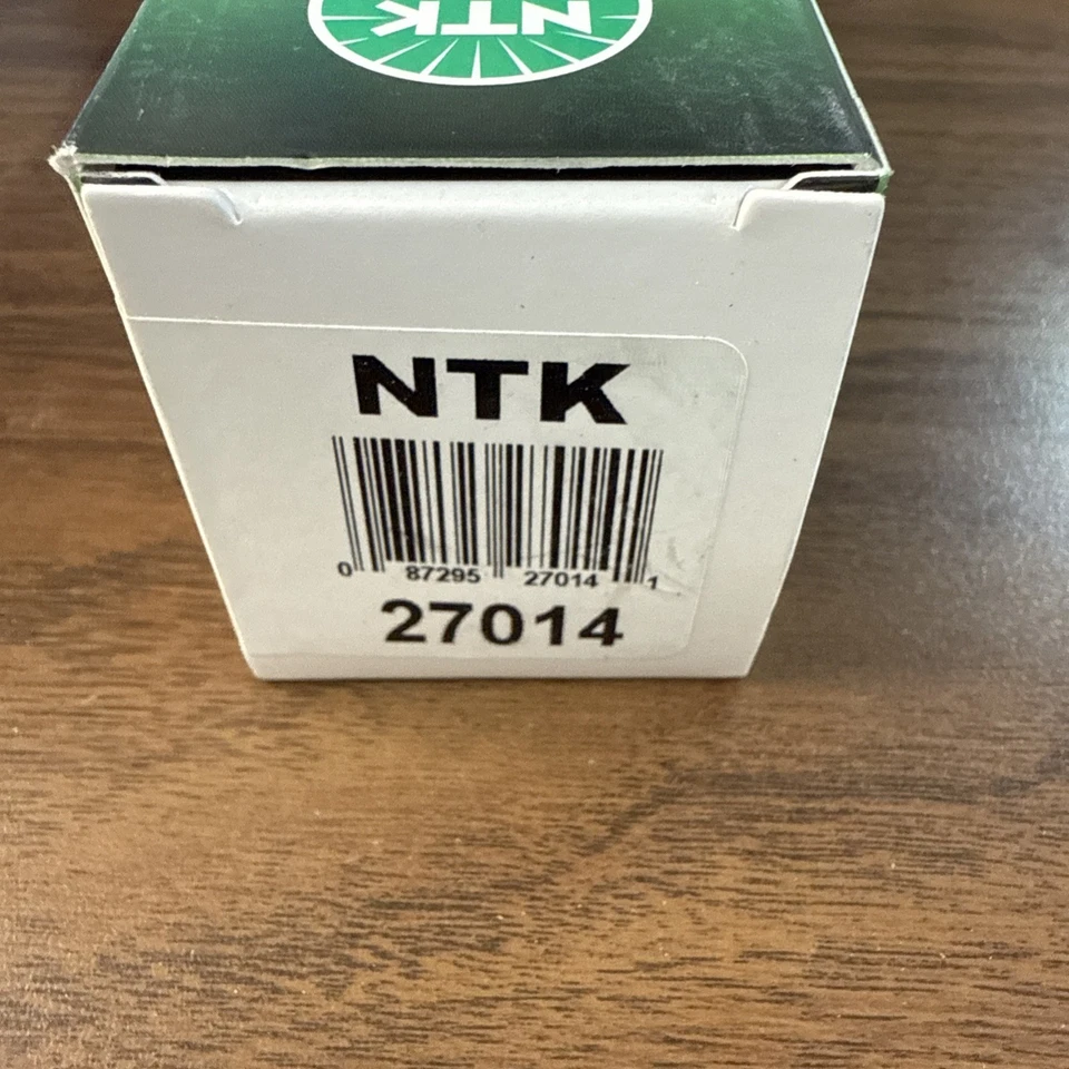 For Ford Mustang 2015-2017 NTK 27014 Wideband Air Fuel Ratio Sensor - Image 2 of 4