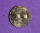 1960-D Lincoln CENT PENNY#P32779 — photo 2