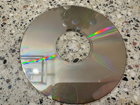 Daytona USA Championship Circuit Edition (Sega Saturn, 1998) Tested & Working VG