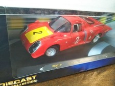 Kyosho 1/18 Alfa Romeo 33.2 Diecast Model Car New Sealed Box