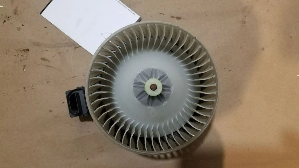 Motor soplador delantero compatible con 09-15 PILOT 203906 Foto 2 de 4