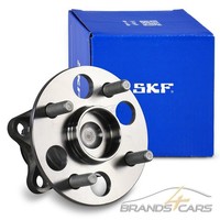 SKF Radlager Hinten FÜR Daihatsu Charade Toyota Yaris P9 P13