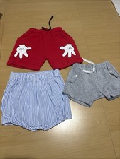 Toddler Assorted Boys Shorts And Yoghurts Lot of 15 Assorted Sizes