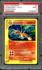 Pokemon Charizard HOLO 2002 Expedition PSA 9 MINT