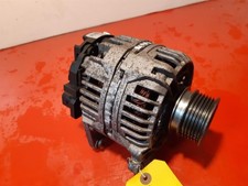  VOLKSWAGEN GOLF Alternator  2003