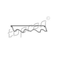 Topran Dichtung Zylinderkopfhaube FüR Peugeot 106 II 1.5 D CitroëN Saxo AX