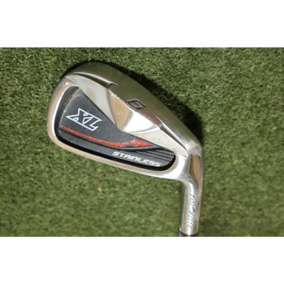 Top Flite XL 37.5'' Golf 6 Iron RH / 1E-S745