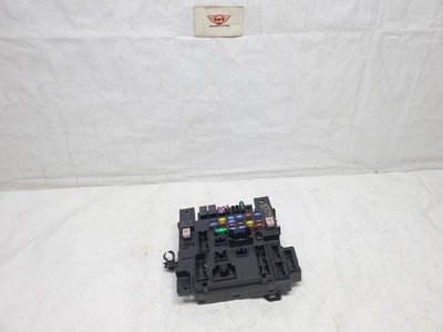 2019 Mitsubishi RVR Fuse Relay Junction Box Block Power Module OEM 8637B544