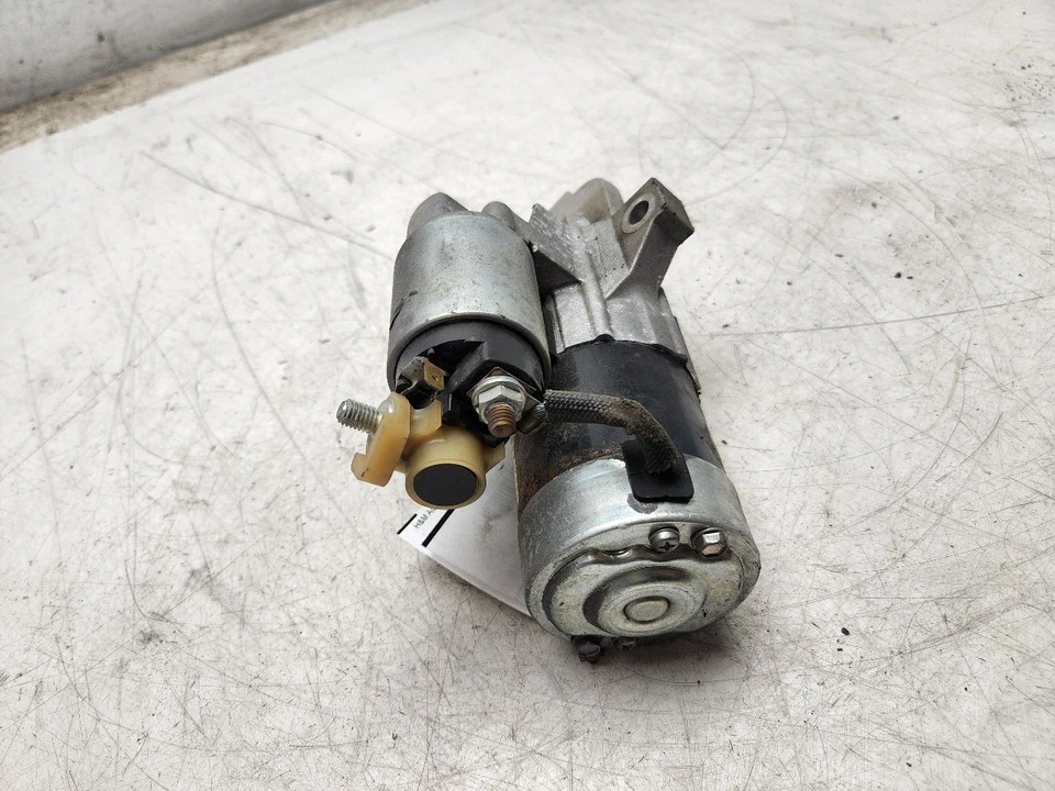 Оригинальный стартер для Mazda 3 2004-2009 годов выпуска L32718400 - Изображение 4 из 4