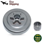 17500539133 For Echo CS-300 CS-3000 CS-301 CS-305 CS-306 Clutch Drum Chainsaw