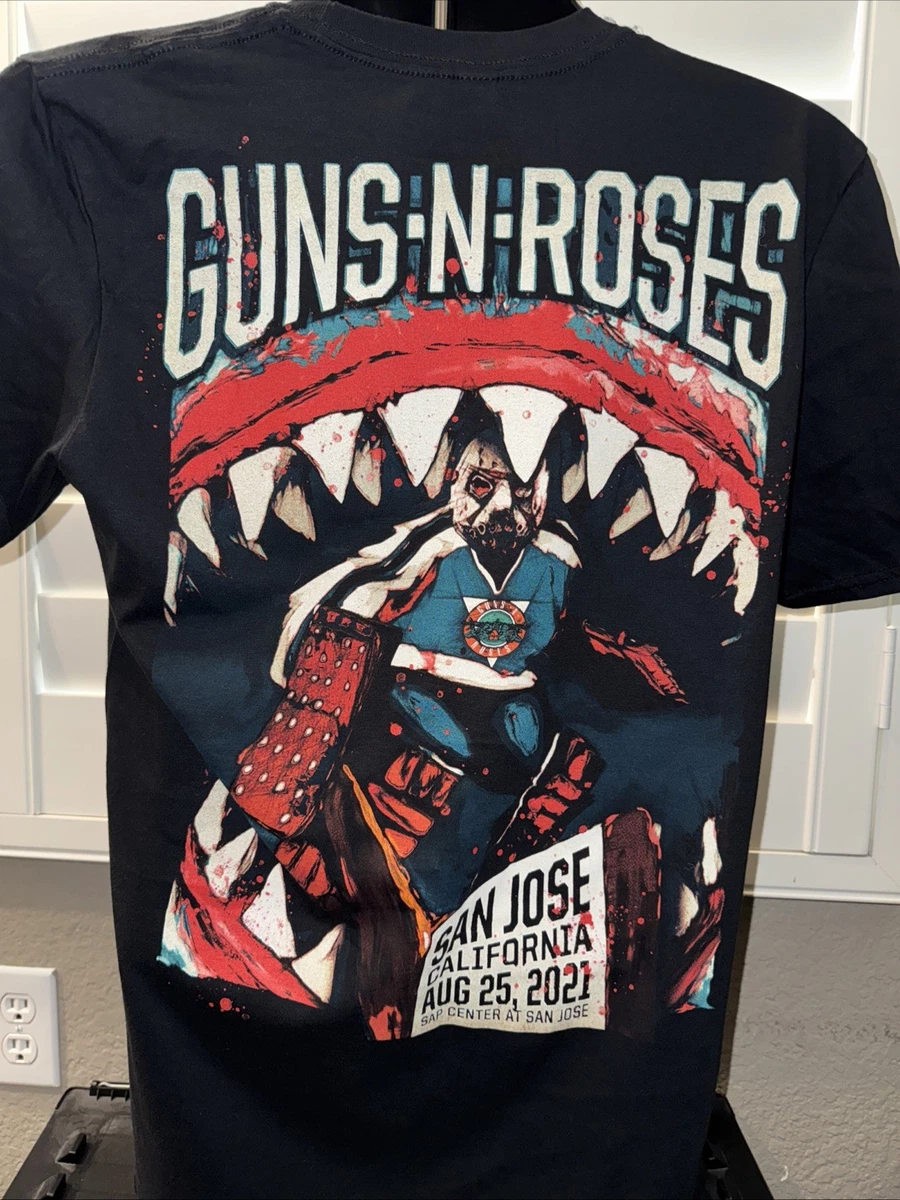 Original Guns N 'Roses Apparel for sale | eBay