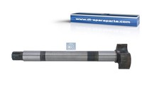 Bremswelle Trommelbremse DT Spare Parts 1.18792 44Mm FüR Scania 1