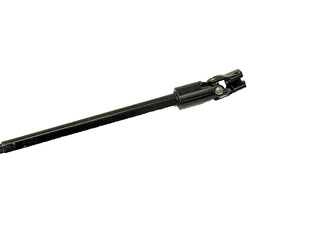Crown For Jeep Wrangler YJ 87-95 Power Steering Lower Shaft 52007017 FREE SHIPP - Image 3 of 4