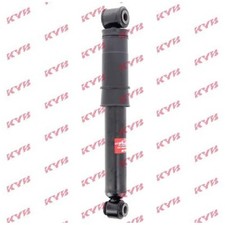 2x Stoßdämpfer hinten für Renault Dokker Express Kangoo 3 BE KW0/1 | 24396316