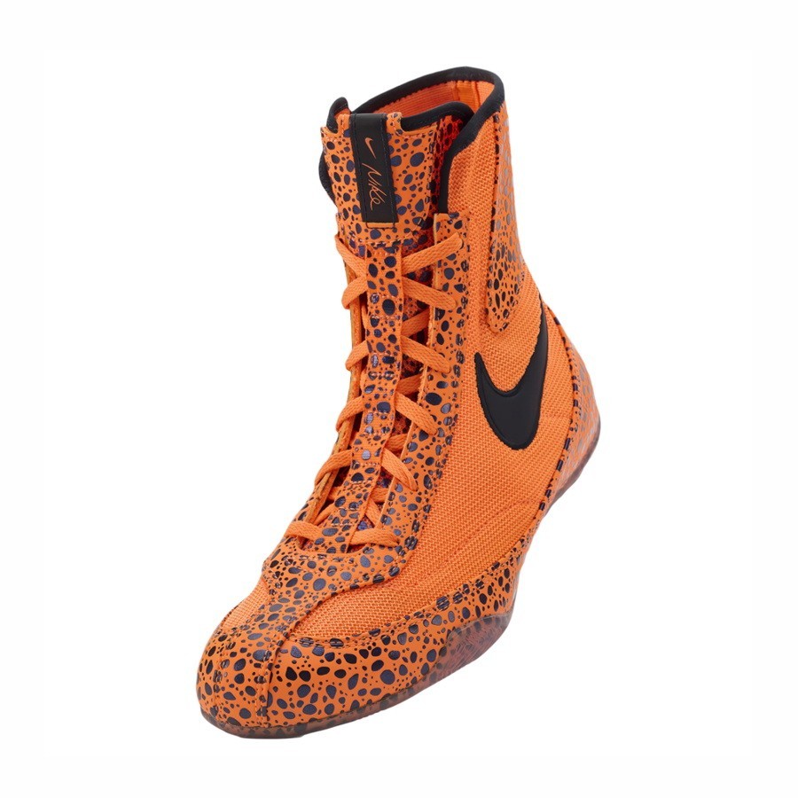 Nike Men's Machomai 2 Boxing Shoes FV3683-900 Size 5M/6.5W