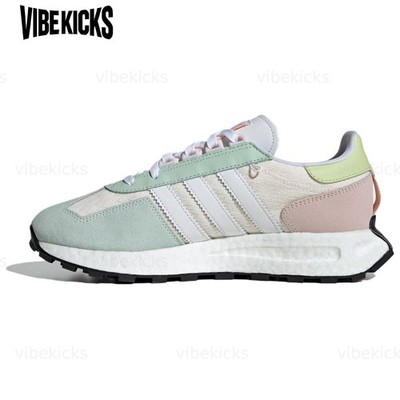 Adidas Originals Retropy E5 Shock Absorbers Slip ID6259 Women New