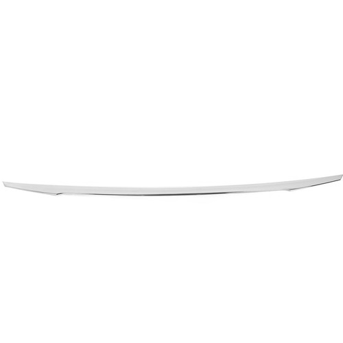 205743008 Rear Trunk Deck Lid Molding Chrome Finish Elegant For C-Class W205 - Picture 4 of 24