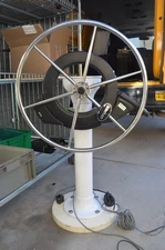 CONSTELLATION 600 SERIES Simrad Navico Wp30 Sailboat Autopilot X241 BULKHEAD