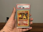 2016 POKEMON XY EVOLUTIONS #11/108 CHARIZARD HOLO RARE PSA 7