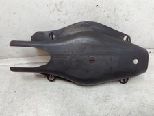 MERCEDES-BENZ C W204 Other Underbody Cover A2043521588 2.2 Diesel 120kw 28587131