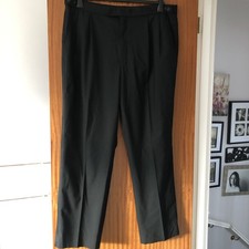 St Michael Mens Trousers M&S