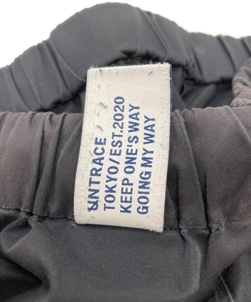 UNTRACE                    BASIC TAPERED STRETCH … - image 10