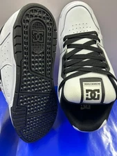 DC Men's Stag Low Top Skate Shoe US size 14