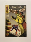 The Amazing Spider-Man #67 (Marvel Comics 1968) GORGEOUS HIGH GRADE VF