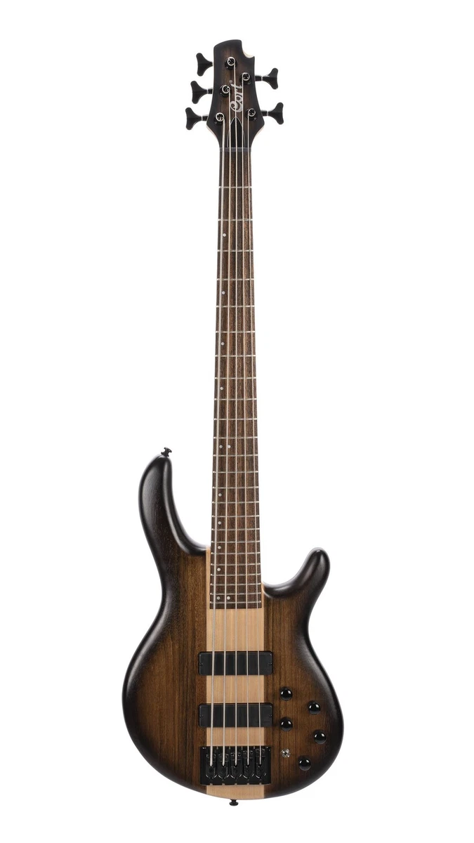 cort 5弦ベース　ケース付き Cort 5 String Electric Bass Guitar Bass Guitars for sale | eBay