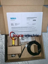New VAISALA Dew Point Meter DMT143 Spot Goods