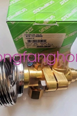 NEW FOR Saginomiya expansion valve ATX-71140DHG FedEx or DHL or UPS