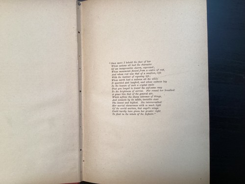 Dawn, H. Rider Haggard, Harper 1st. ed. thus, 1887 HC - Picture 10 of 20