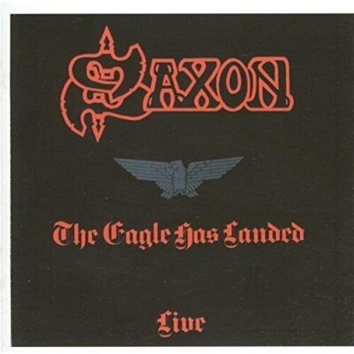 Eagle Has Landed | eBay