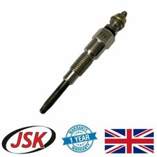 Heater Glow Plug for JCB 02/634830 Micro Excavator Mini Backhoe Groundhog