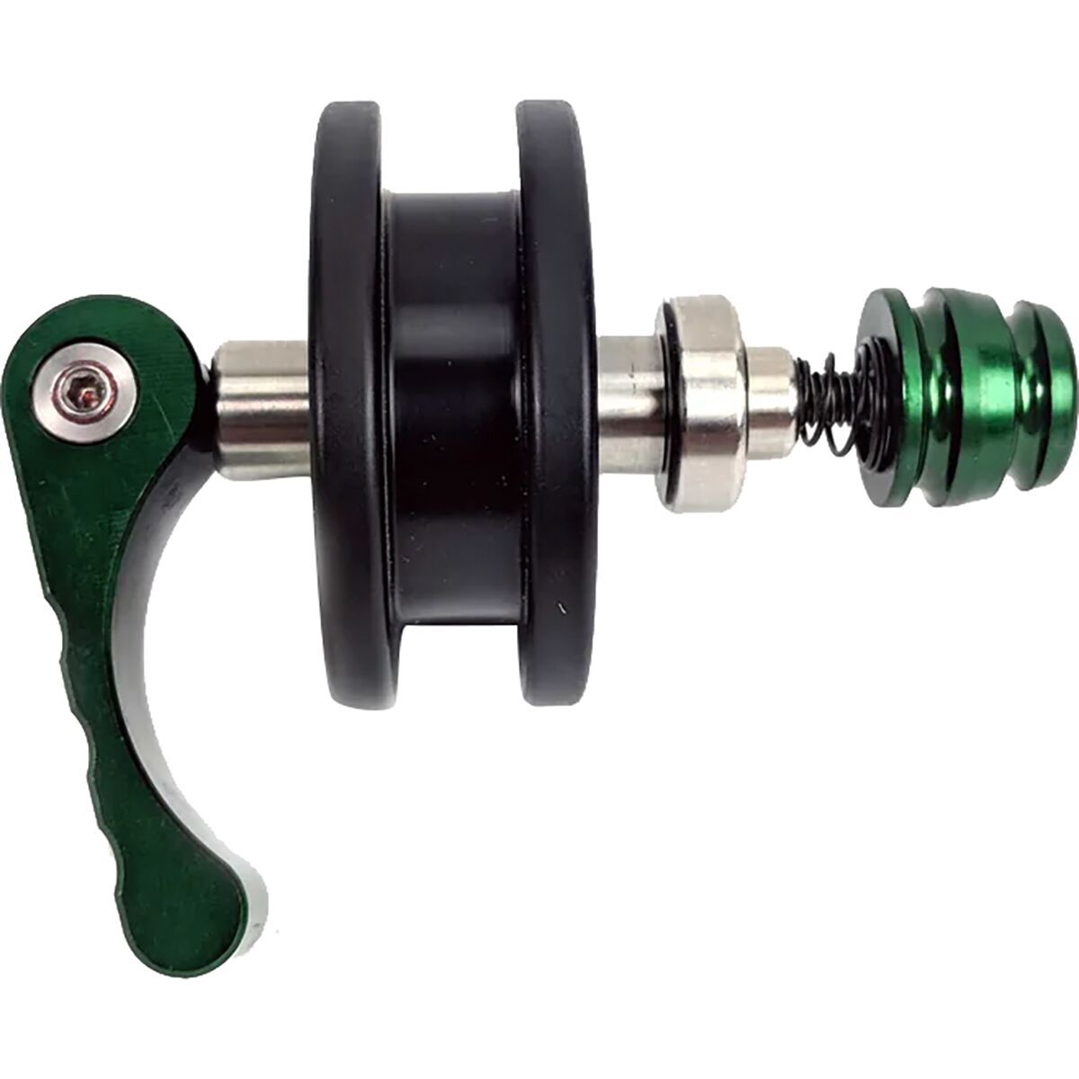 Abbey Bike Tools Wash Buddy Зеленый Один размер 11090₽