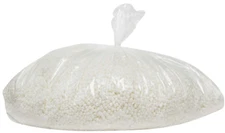 Bare Box Wax Crystal - Hard Stripless Wax Beads 22 lbs. Bag