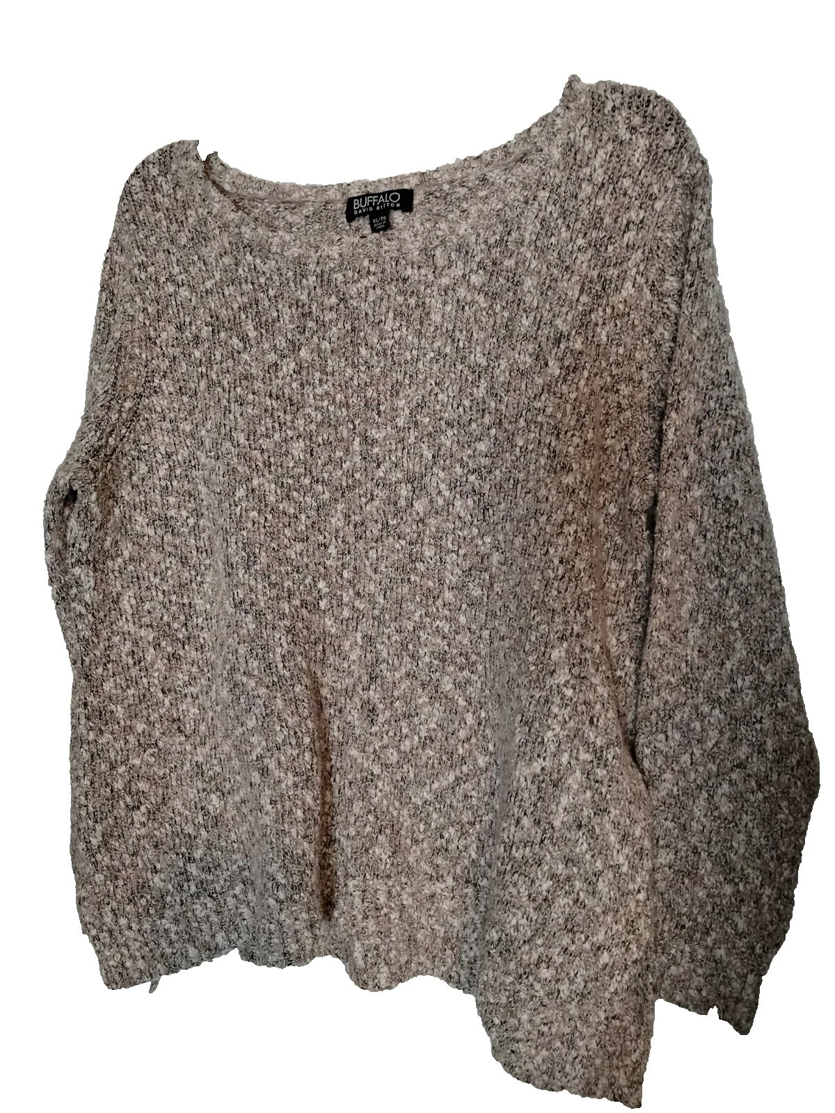 Женская одежда Buffalo из шерстяной смеси