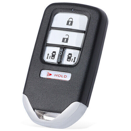 Llavero remoto KR5V1X A2C80084600 para Honda Odyssey 2014 2015 2016 2017 2018 - Imagen 3 de 5