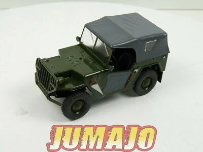 IST RUS0 Voiture1/43 IXO déagostini RUSSE URSS : Nati Ar