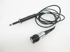 TEKTRONIX P2221 OSCILLOSCOPE PROBE PASSIVE 200 MHZ 300 V 1:1 10:1