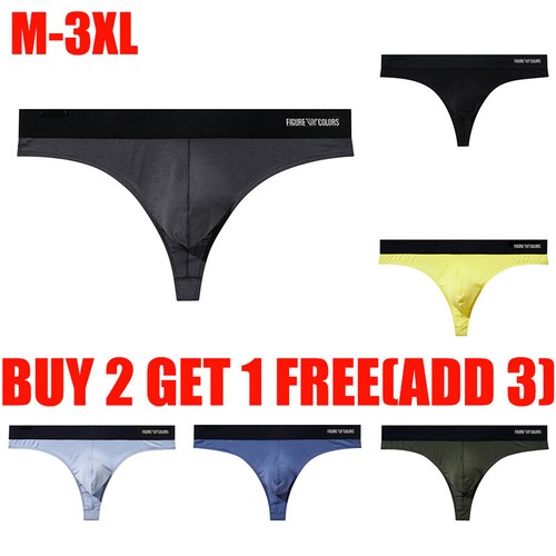 CULOTTE STRING SEXY Homme Grande Taille Basse Avec Poche Renflée Style Sumo EUR 8,88 - PicClick FR