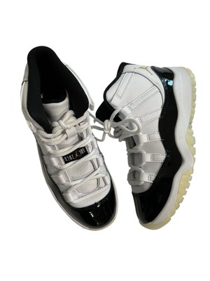 Jordan 11 Retro DMP Sneakers in Gratitude Defining Moments