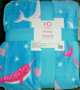 NWT HD PLUSH BLANKET ***LAST ONE*** Boutique | Plush ...