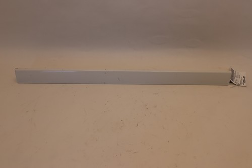 2014-2024 KENWORTH T680 RIGHT PASSENGER UNDER SLEEPER CAB TRIM MOLDING OEM
