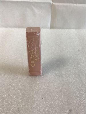 Maybelline Gigi Hadid Matte Lipstick  GG22  Austyn New