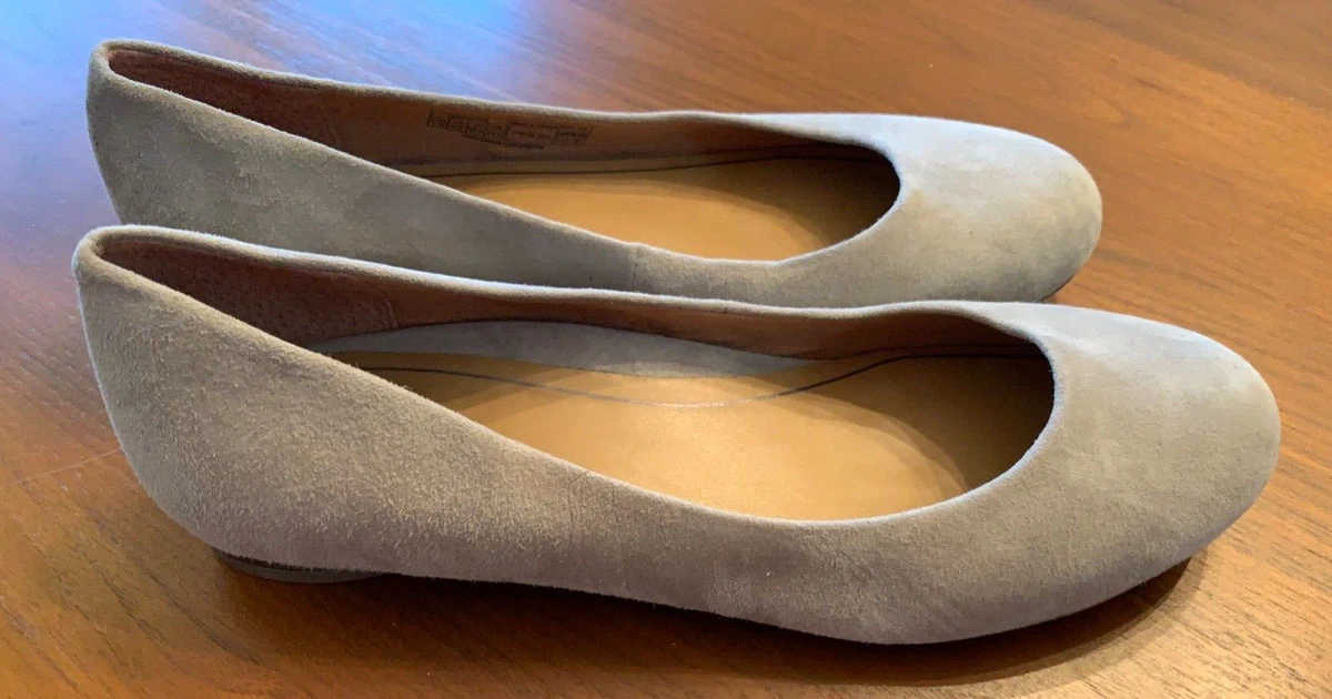 Vionic hannah ballet flat clearance
