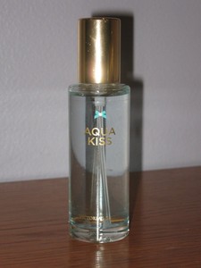 victoria secret aqua kiss eau de toilette