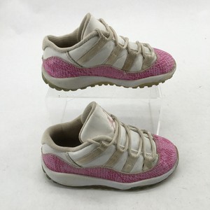 jordan 11 girl shoes