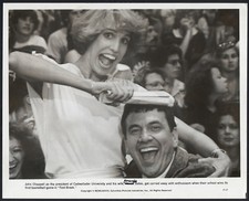 Fast Break ’78 RHONDA BATES JOHN CHAPPELL RARE