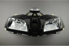 Faro Fanale Anteriore per HONDA CBR 600 RR 600RR PC37 2005-2006